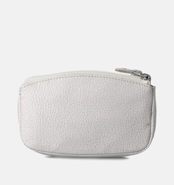 Crinkles Petite maroquinerie Noir/Beige/Cognac/Marron/Bleu/Rouge/Vert/Gris