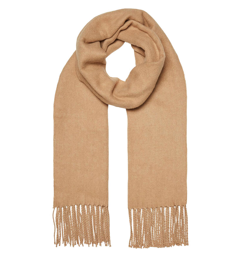 Vero Moda Écharpe en Mauve pour femmes (318344)