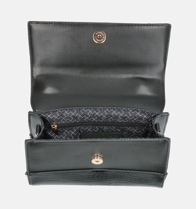 Xti Sac à main en Noir pour femmes (365939)