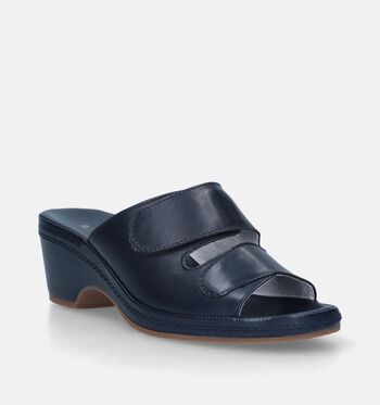 Flex'is Nu-pieds Bleu