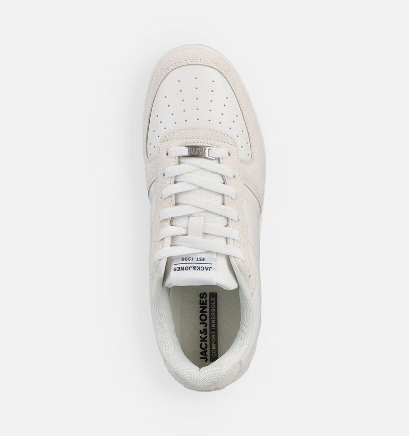 Jack & Jones Bump Witte Sneakers voor heren (369679)