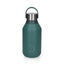 Chilly's Series 2 Groene Drinkfles 350ml voor dames, heren, jongens, meisjes (311780)