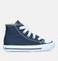 Converse Chuck Taylor AS Blauwe Sneakers in stof (328152)