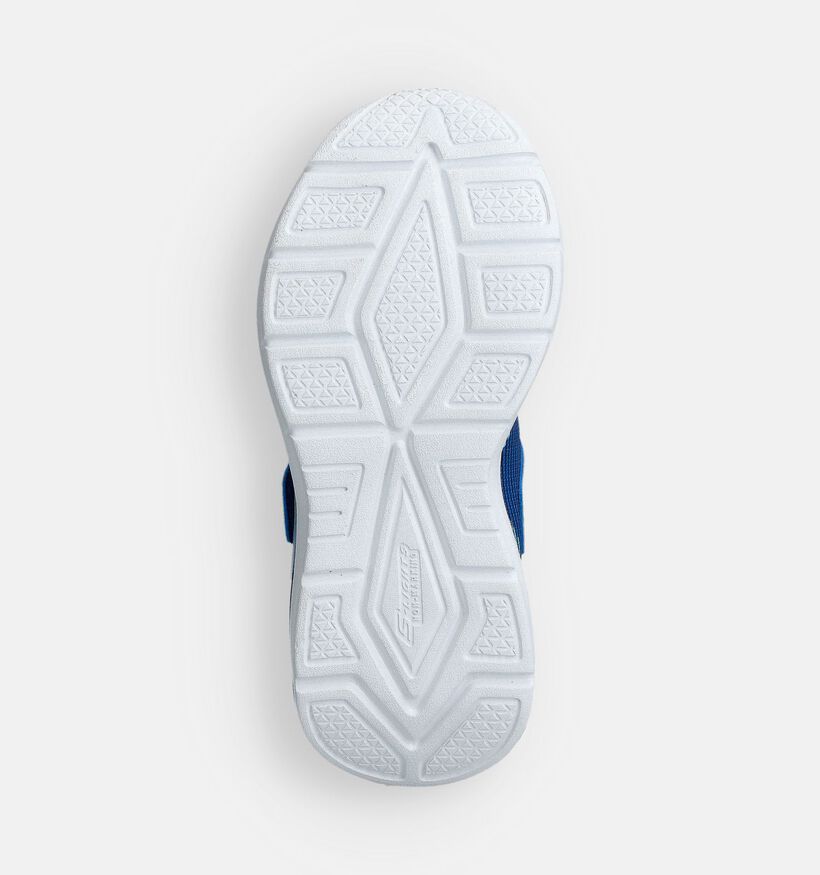 Skechers Tri-Namics 2.0 Blauwe Sneakers voor meisjes, jongens (360959)