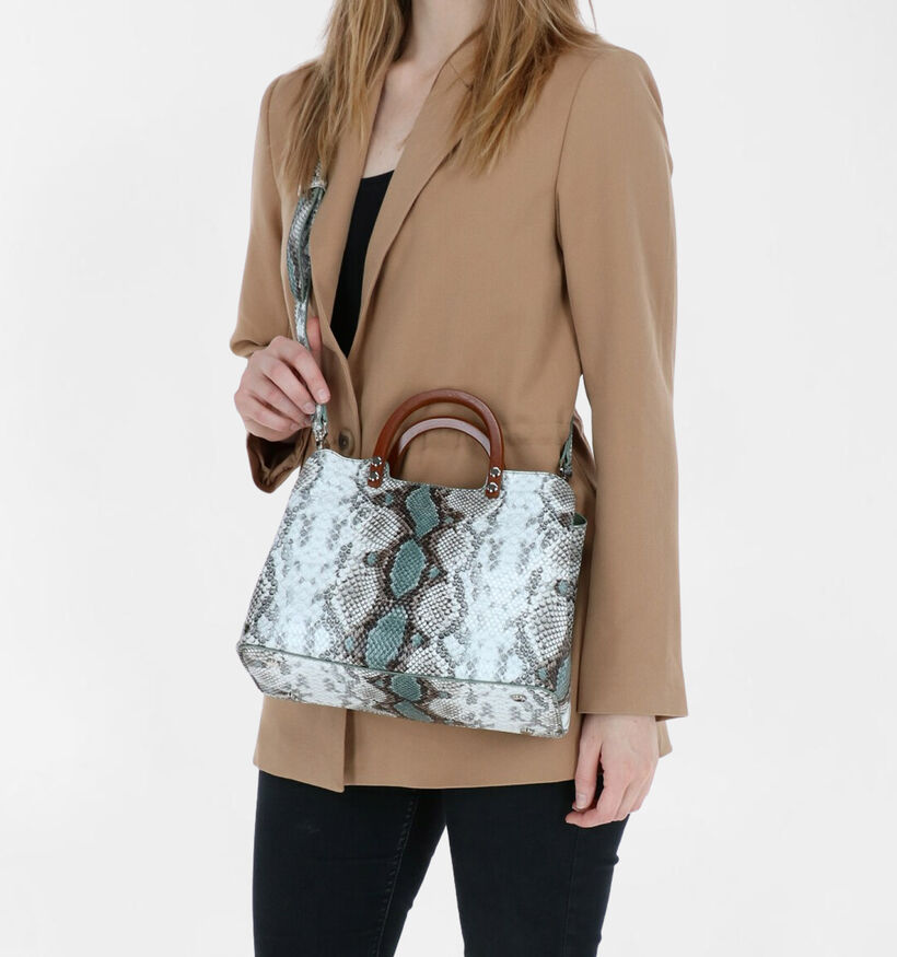 Inyati Inita Sac à main en beige pour femmes (341627)