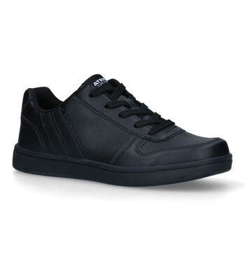 Baskets noir