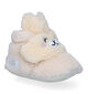 UGG Bixbee Llama Stuffie Ecru Pantoffels in stof (294883)