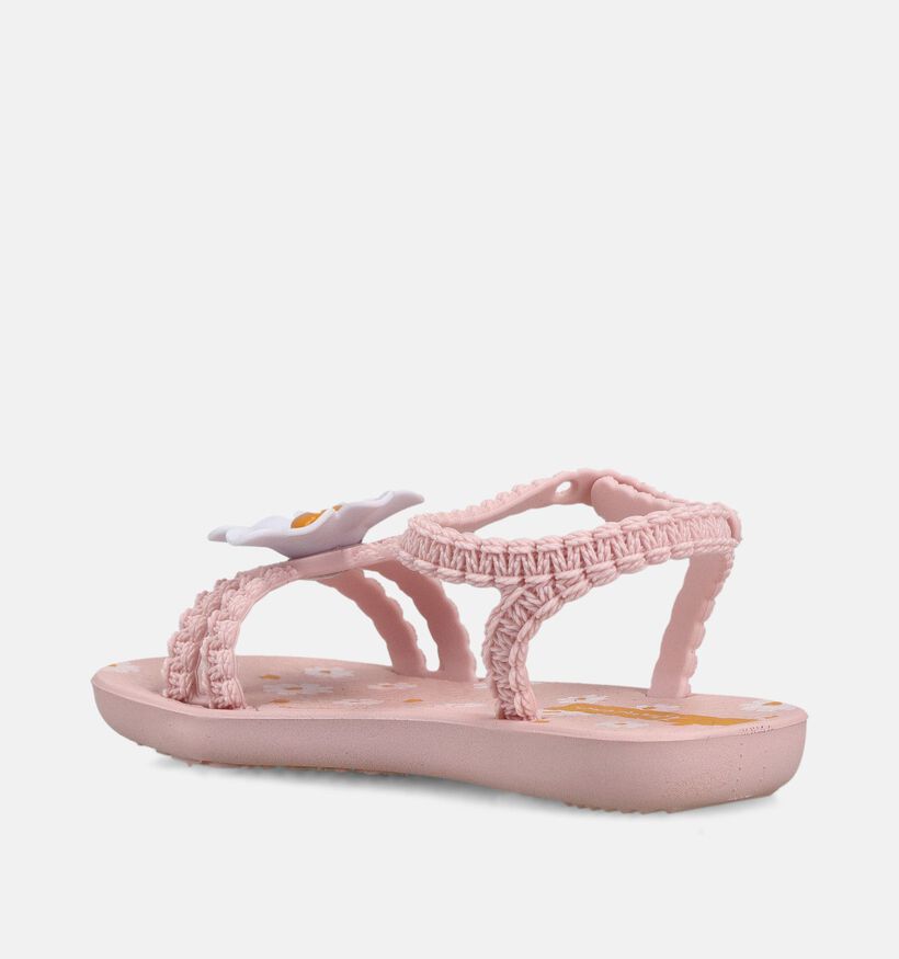 Ipanema Daisy Roze Watersandalen voor meisjes (372310)