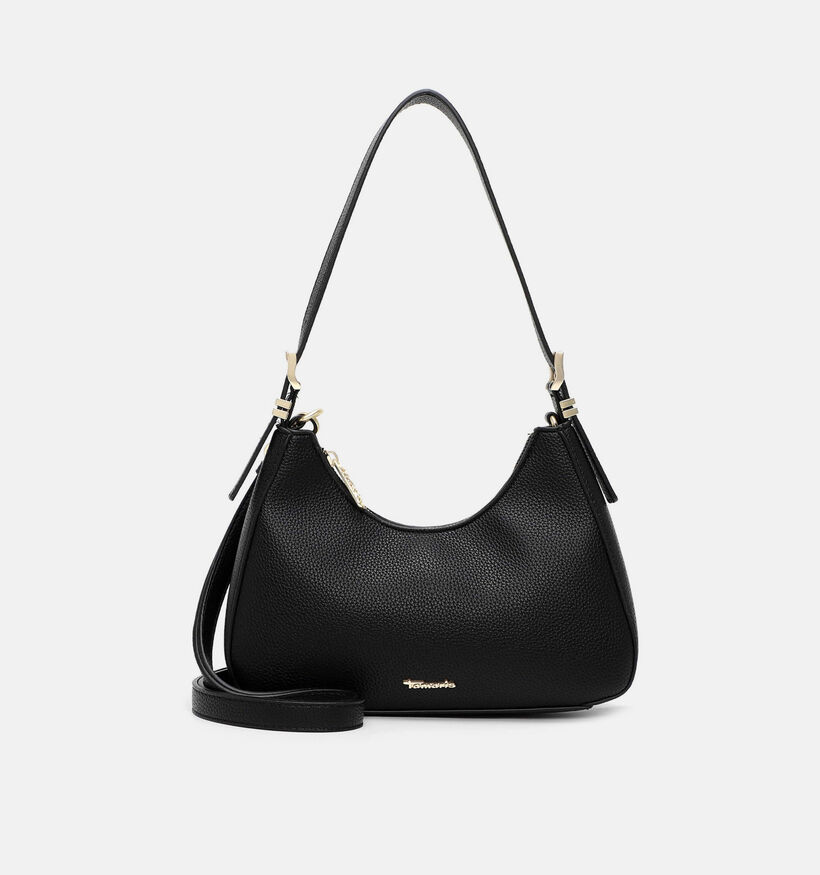 Tamaris Mareen Sac &agrave; bandouli&egrave;re en Noir pour femmes (378774)