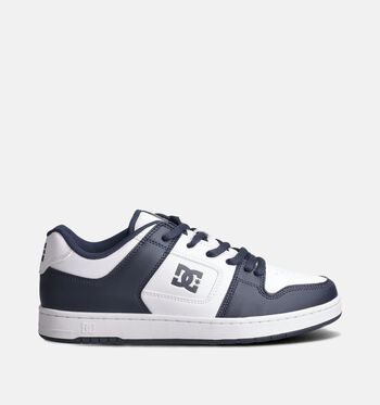 Sneakers wit