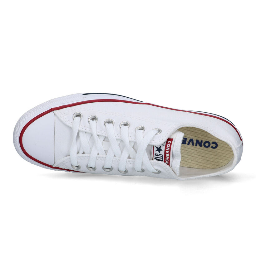 Converse Chuck Taylor All Star Baskets en Brun pour femmes (327857)