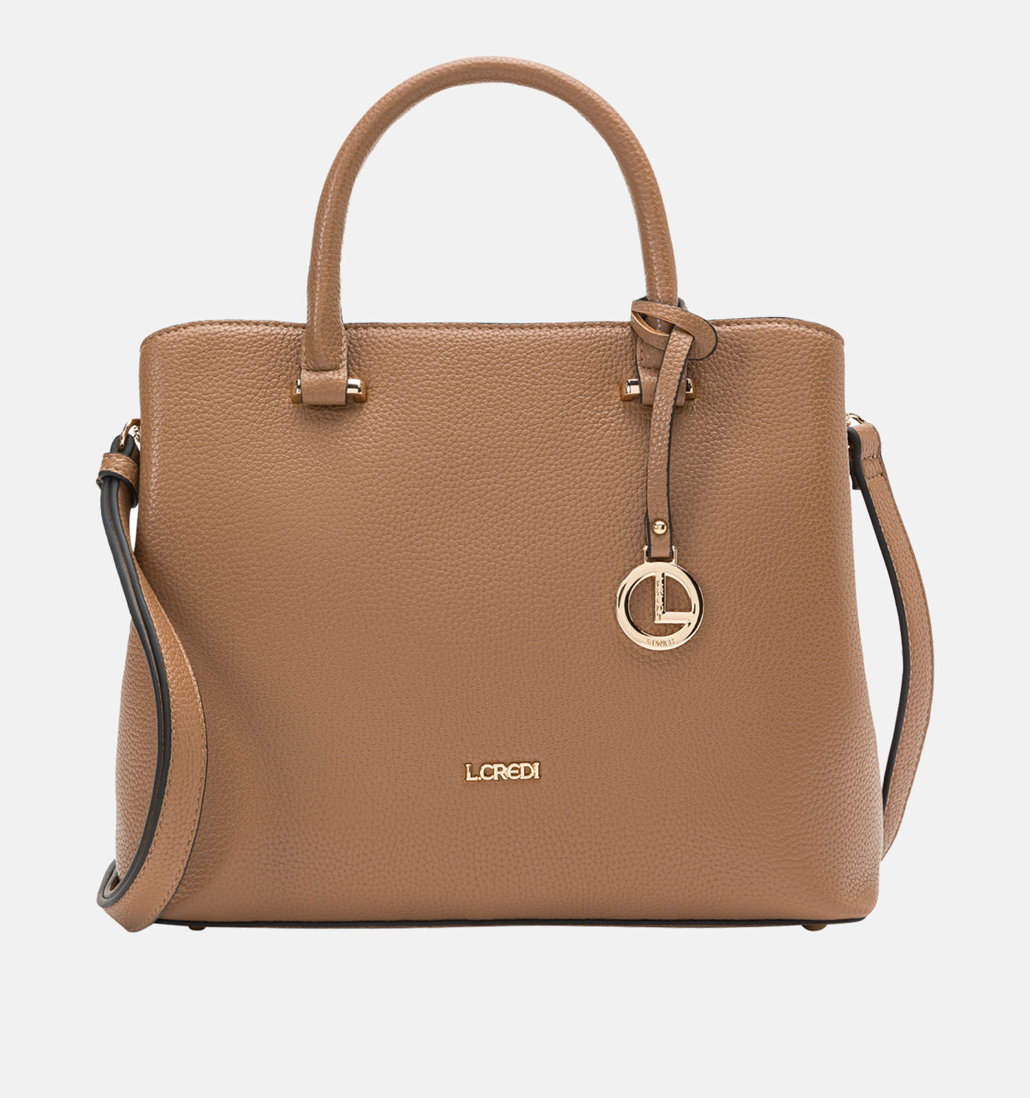 Bruine handtas new arrivals