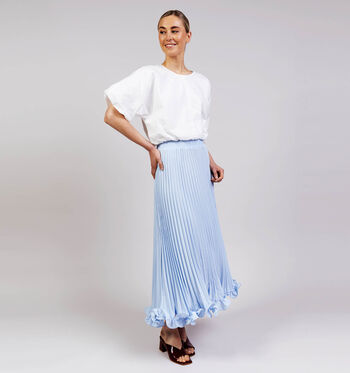 Desires Rokken Blauw