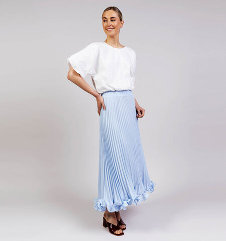 Desires Rokken Blauw