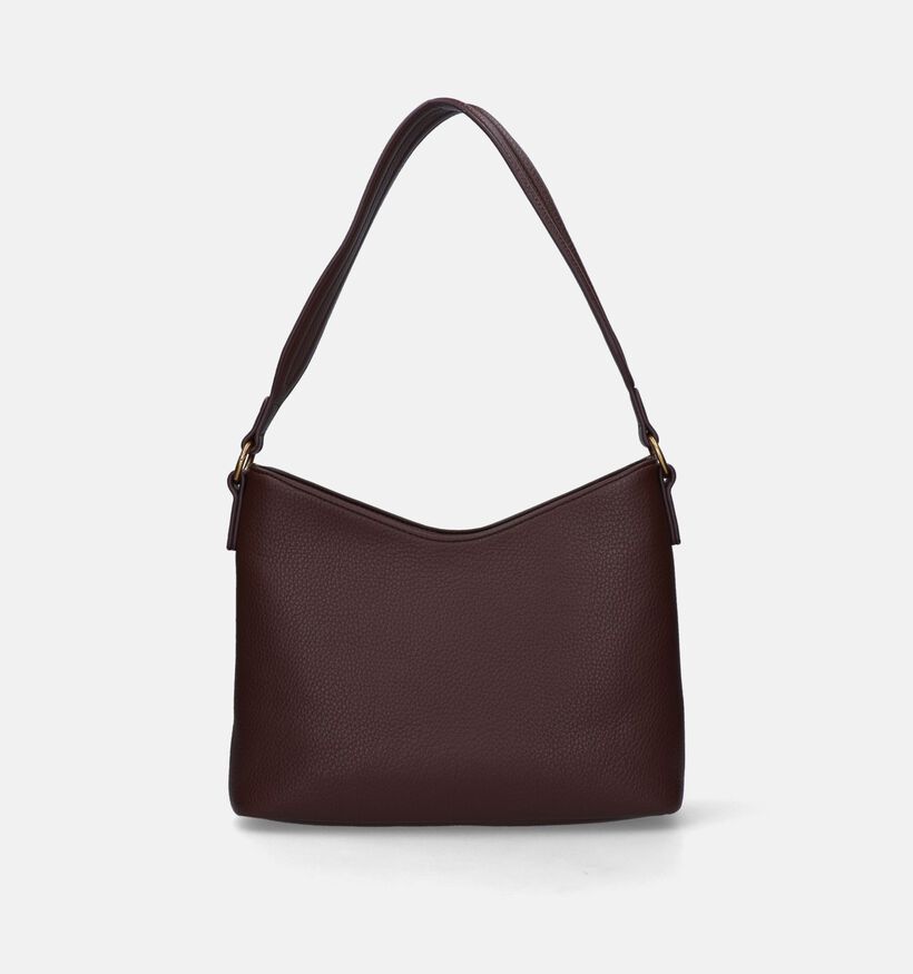 Laurent David Estée 745 Beige Crossbody Tas voor dames (342559)