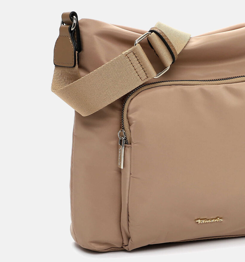 Tamaris Khiria Bruine Crossbody Tas voor dames (371321)
