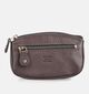 Crinkles Bordeaux Geldbeugel voor dames (381727)