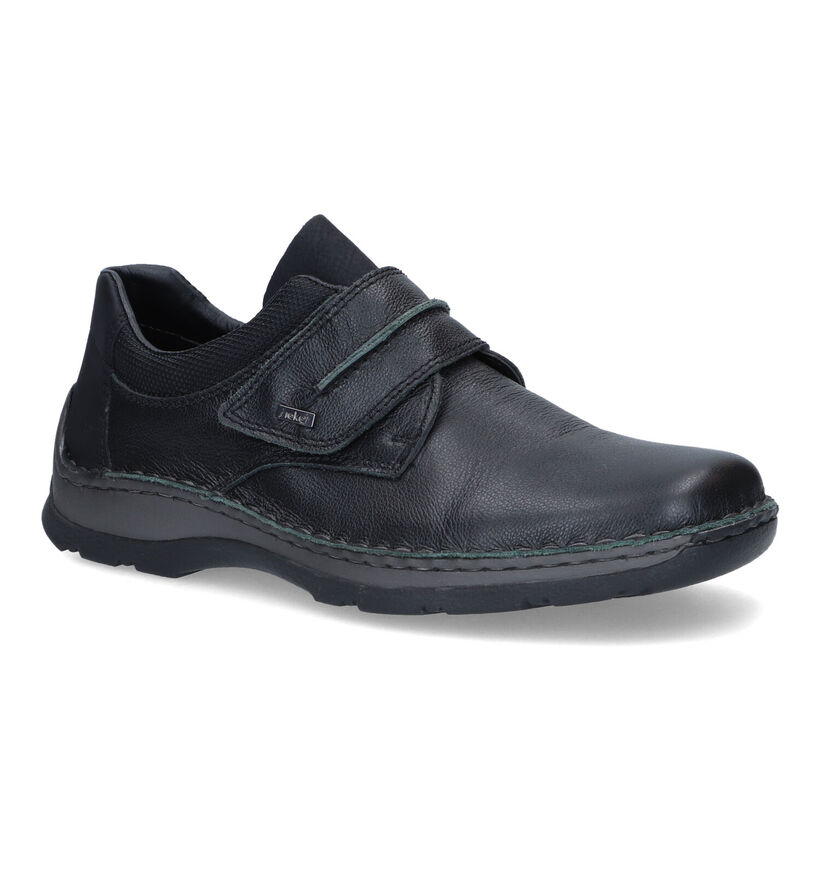 Rieker Chaussures confort en Noir pour hommes (332881)