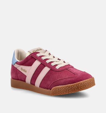 Gola Low Sneakers Coral Pink/ Moonlight/ Raspberry/Cerise/chalk Pink/air/surf/plum/terracotta