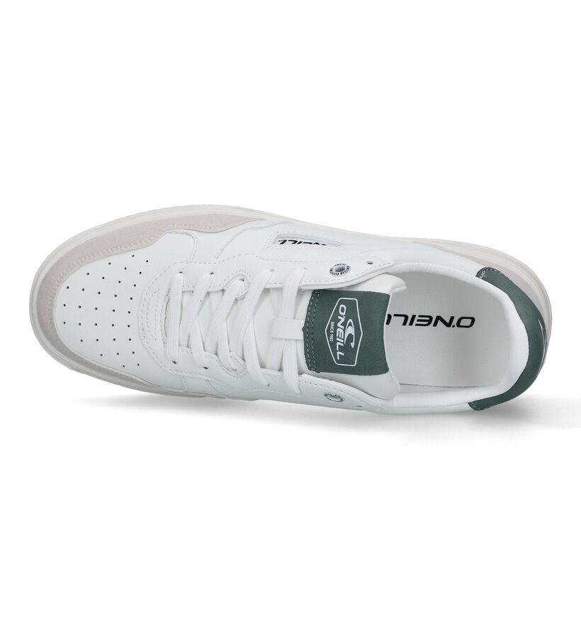 O' Neill Gal Veston Men Low Blauwe Veterschoenen voor heren (338432) - geschikt voor steunzolen
