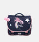 Milky Kiss Cartables en Bleu pour filles (361079)