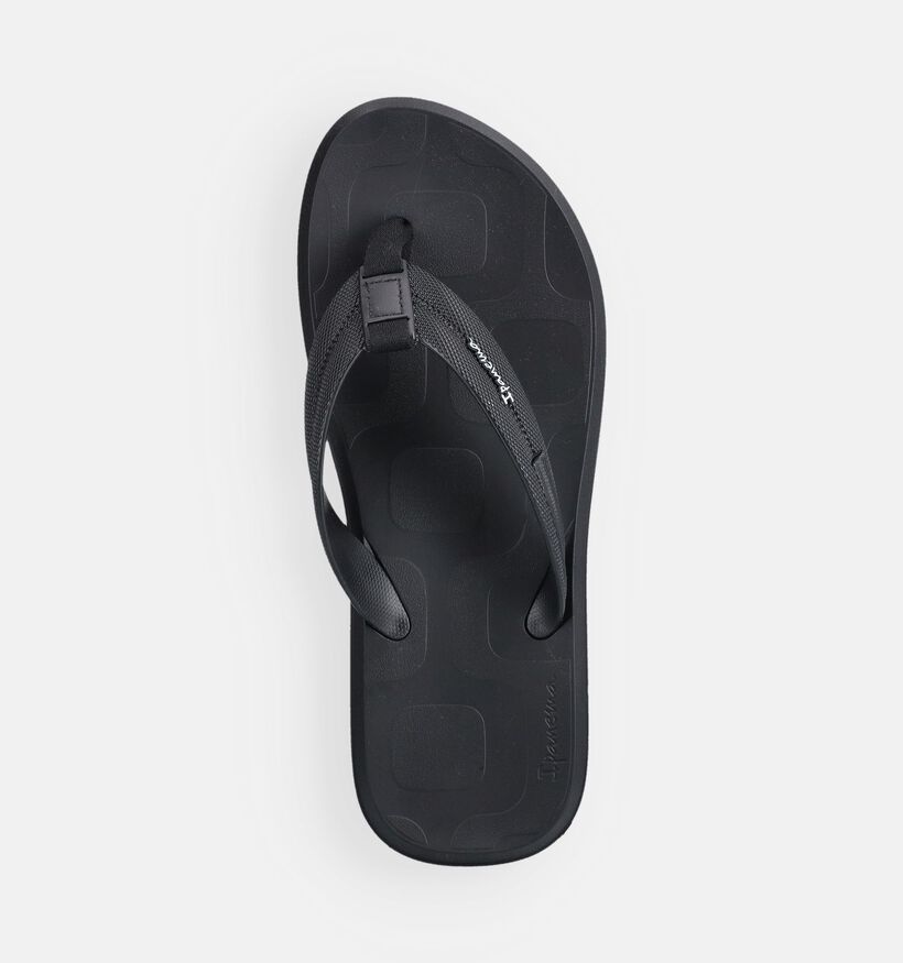 Ipanema Urban Zwarte Teenslippers voor heren (371899)