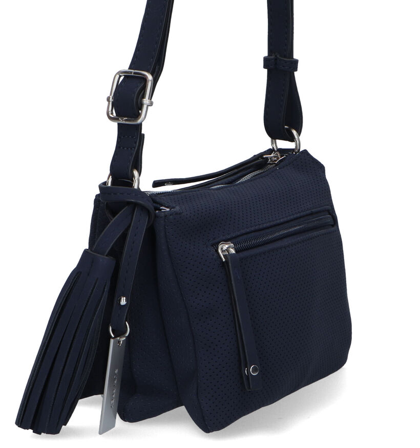 Suri Frey Romy Sac porté croisé Gris pour femmes (326271)