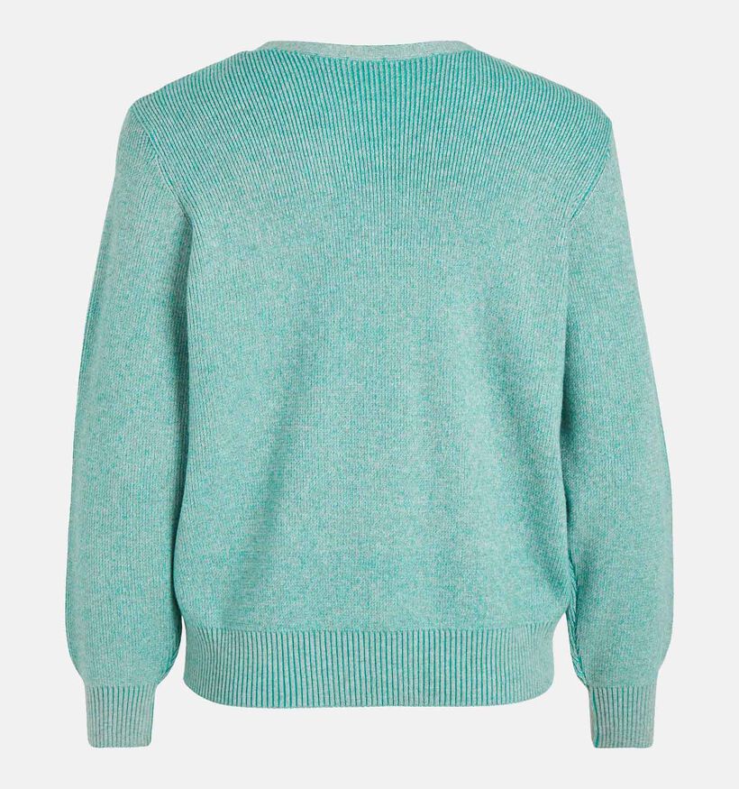 Vila Viril Multi Pull en Vert Pastel (323684)