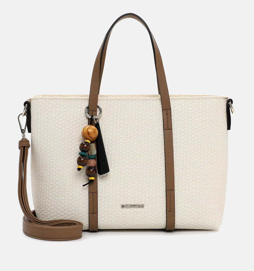 Emily & Noah Johanna Cabas en Blanc pour femmes (371537)