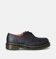 Dr. Martens 1461 Eye Shoe Chaussures à lacets en Noir pour femmes (351465)