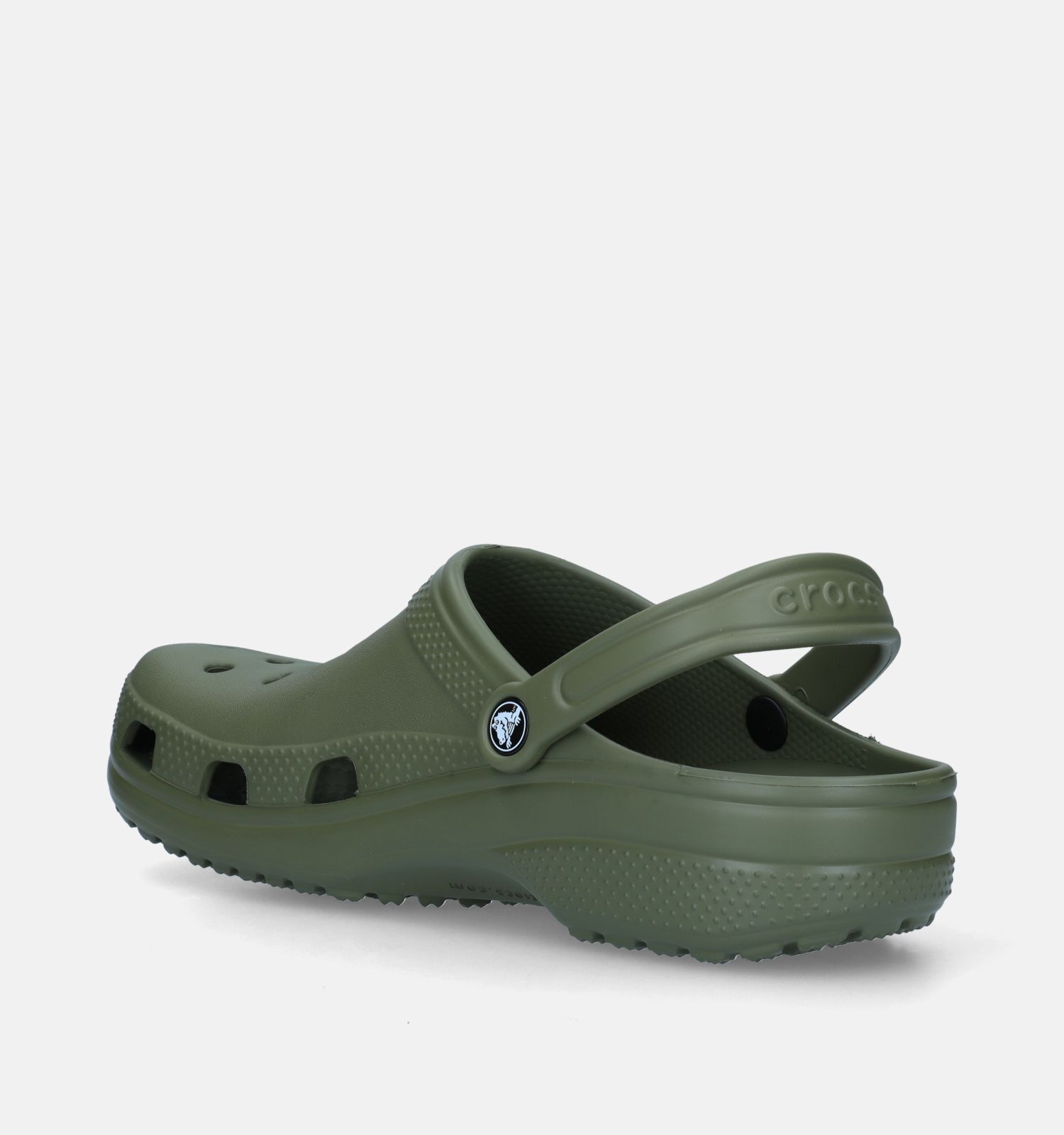 Crocs classic heren online