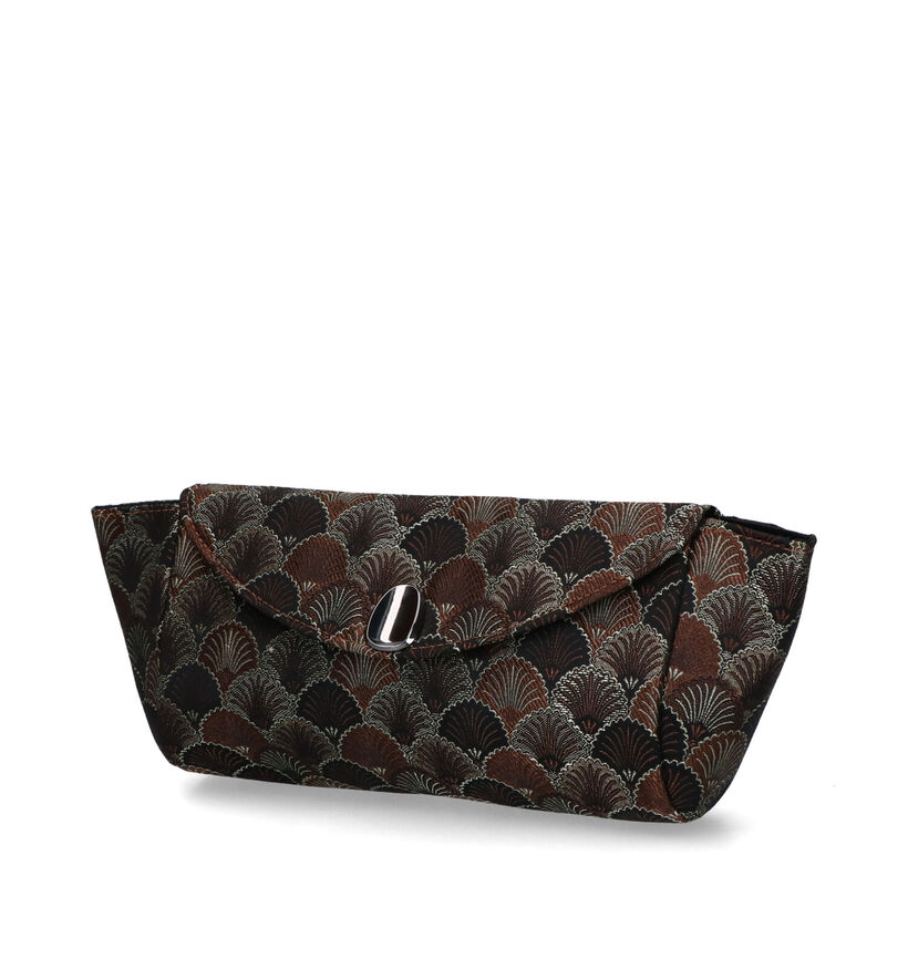 Bulaggi Rosalynn Bruine Clutch voor dames (325424)