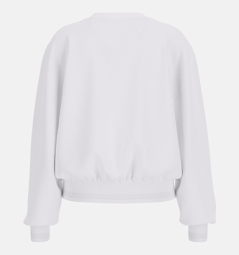 Guess Witte Sweater voor dames (352982)