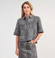 Vero Moda Vmbella Blouses en Noir pour femmes (362212)