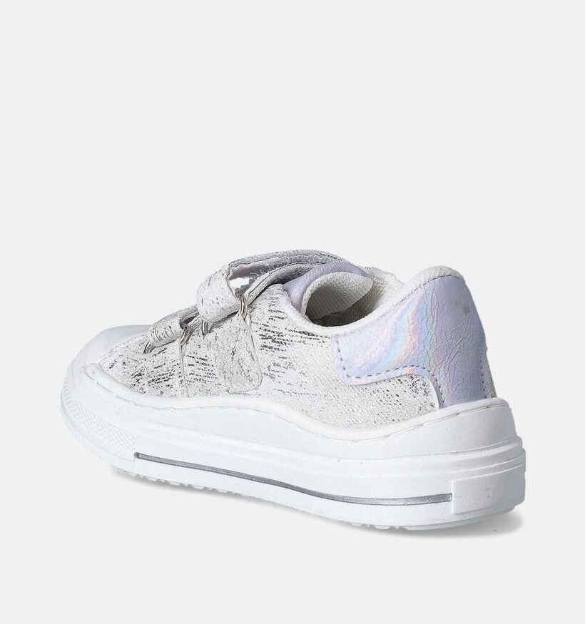 Milo & Mila Sneakers Zilver voor meisjes (354169)