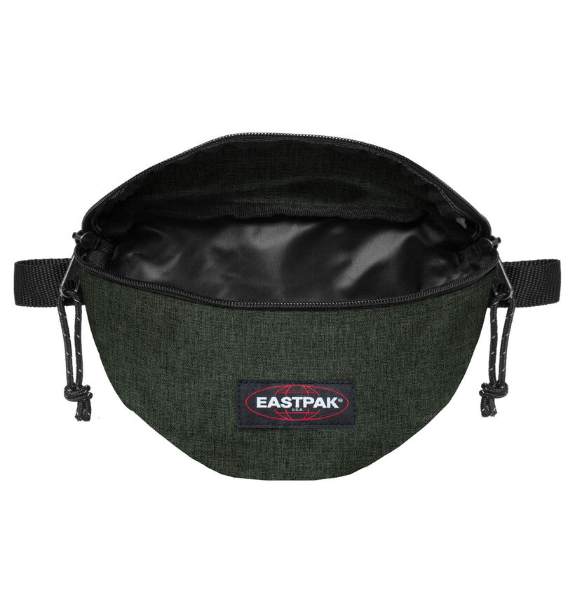 Eastpak Springer Bordeaux Heuptas in stof (300514)