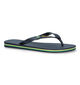 Ipanema Classica Brazil Zwarte Teenslippers voor heren (324404)