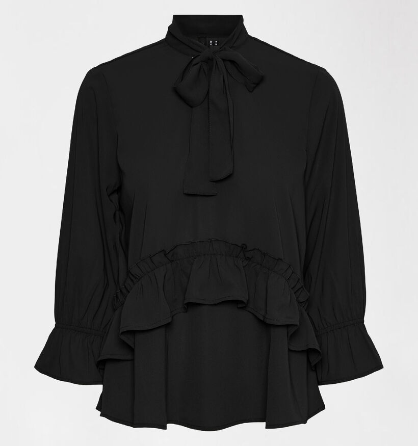 Vero Moda Blauwe Blouse (289771)