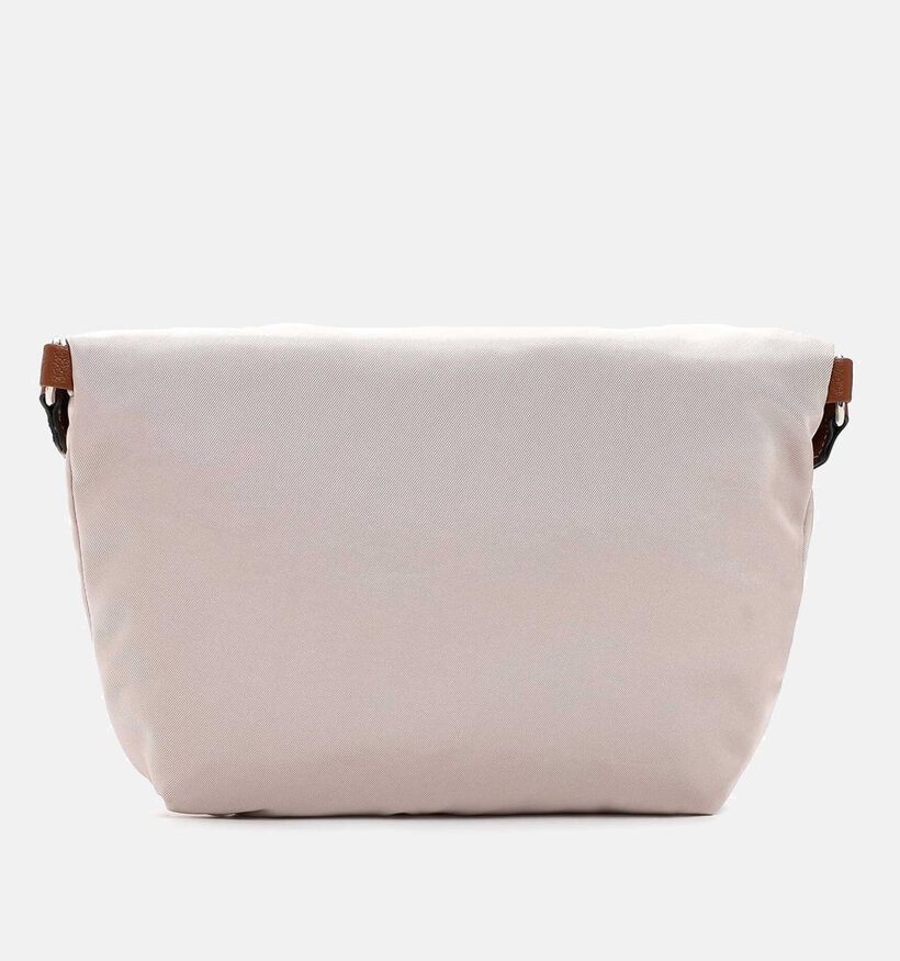 Emily & Noah Esther Lichtbeige Crossbodytas voor dames (371520)