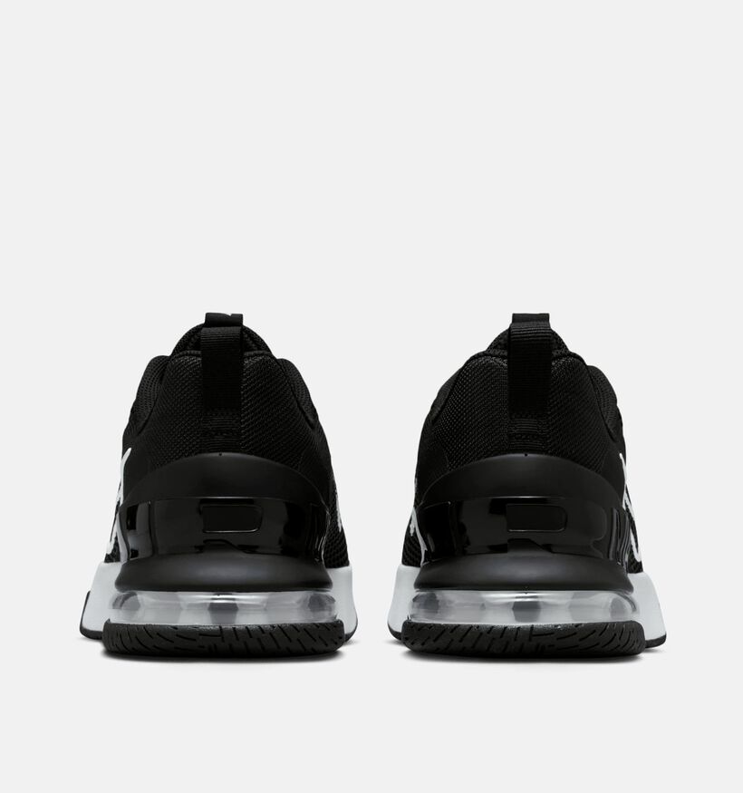 Nike Air Max Aplha Trainer 6 Zwarte Sneakers voor heren (355888)