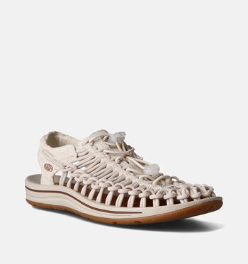 Keen Outdoorschoenen Beige