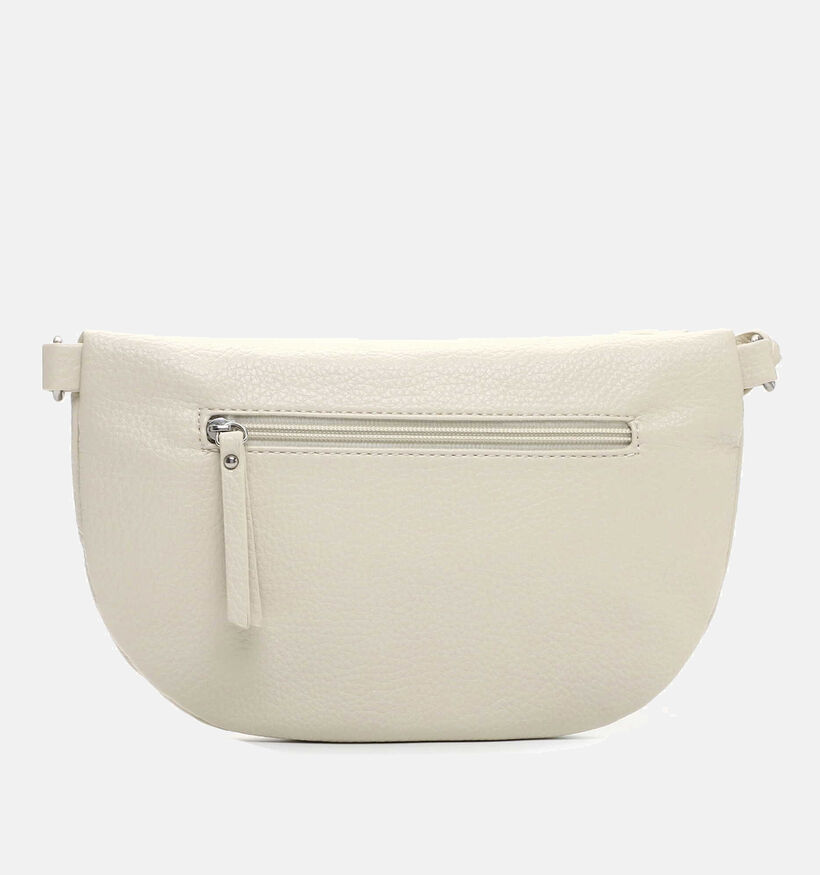 Emily & Noah Belli Ecru Crossbodytas voor dames (371470)