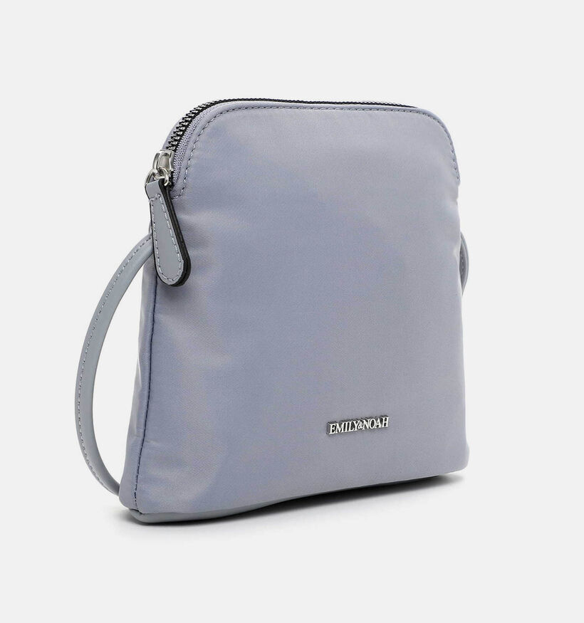Emily & Noah Jill Blauwe Crossbodytas voor dames (371493)