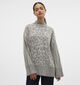 Vero Moda Mars Grijze Trui voor dames (346140)