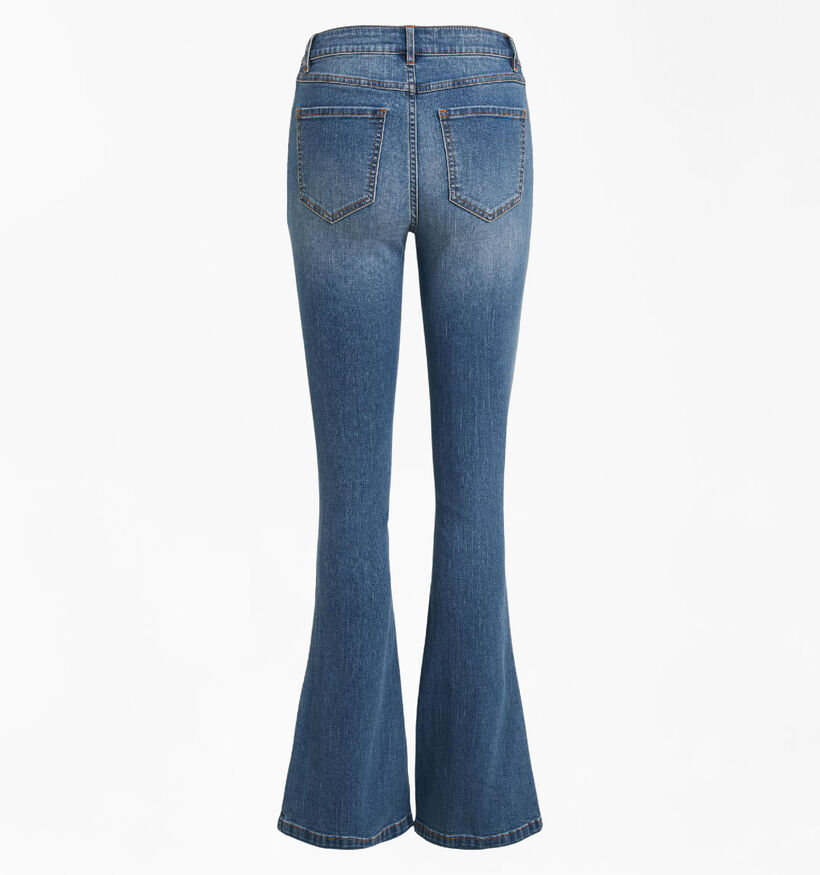 Vila Ekko Jeans en Bleu (304924)