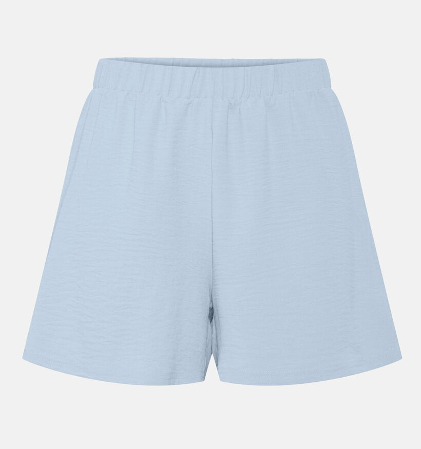 Pieces Anna Blauwe Short voor dames (351150)