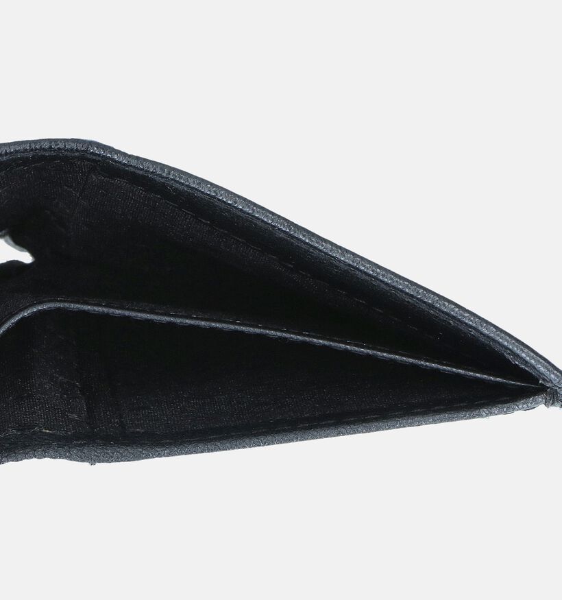 Cloverfield Portefeuille en Noir pour hommes (381784)