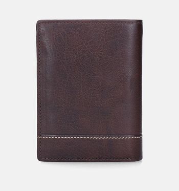 Maverick Petite maroquinerie Cognac/Marron