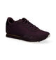 Woden Nora Baskets en Cognac en nubuck (294608)