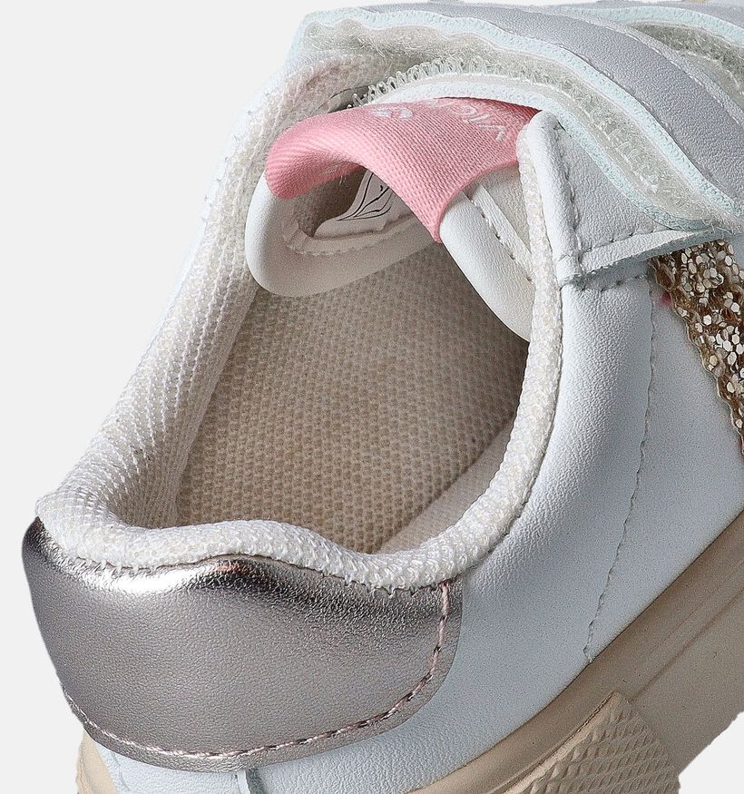 Victoria Witte Sneakers voor meisjes (354109)